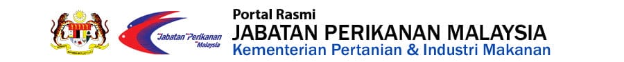 Portal Rasmi Jabatan Perikanan Malaysia
