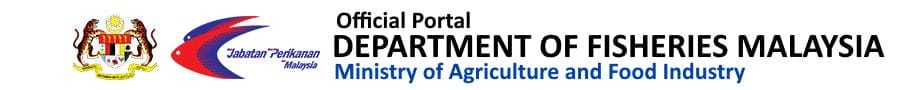 Logo Official Portal DOF