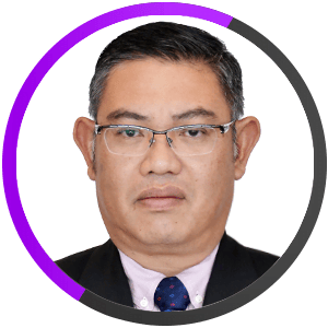 Faizal Ibrahim Bin Suhaili