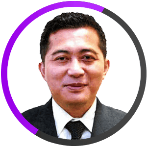 Mohd Fauzi bin Salehon