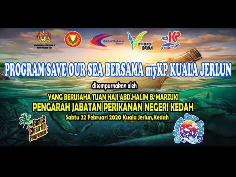 Program Save Our Sea