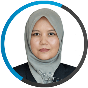 Shamila binti Zainol