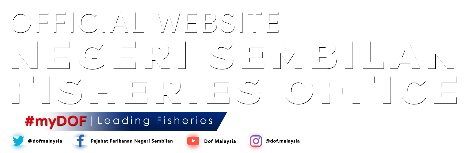 Negeri Sembilan Fisheries Office - Department of Fisheries 