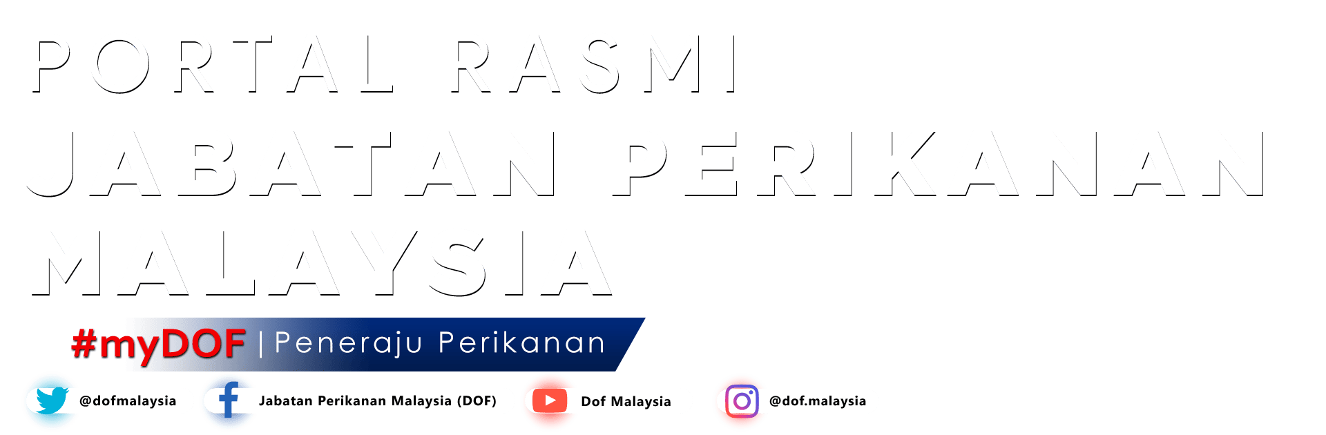 Portal Rasmi Jabatan Perikanan Malaysia