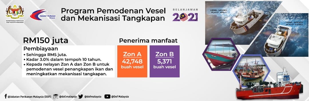 Portal Rasmi Jabatan Perikanan Malaysia