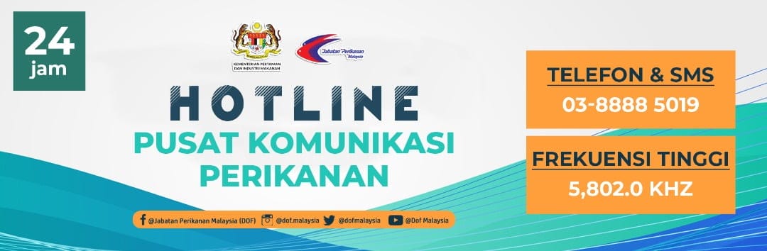 Portal Rasmi Jabatan Perikanan Malaysia