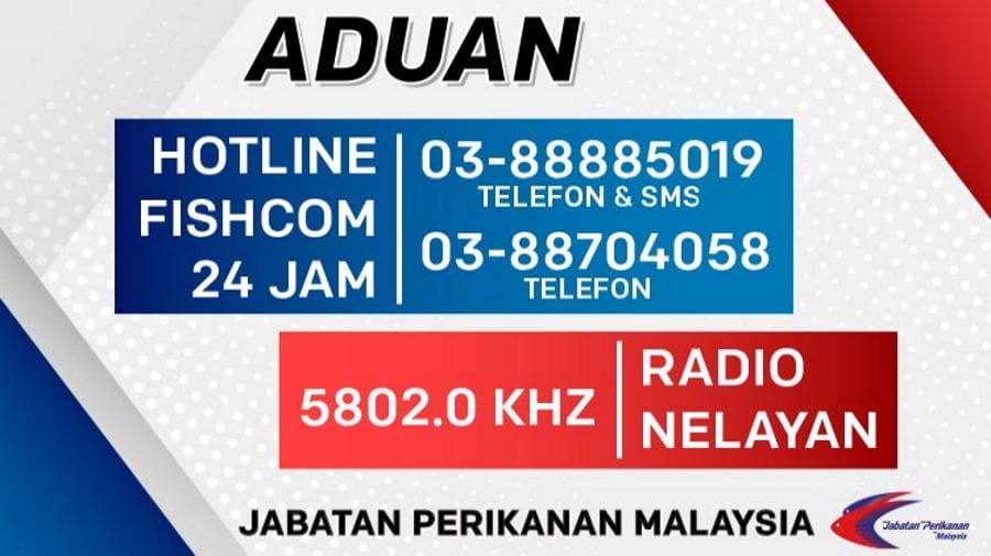 Portal Rasmi Jabatan Perikanan Malaysia