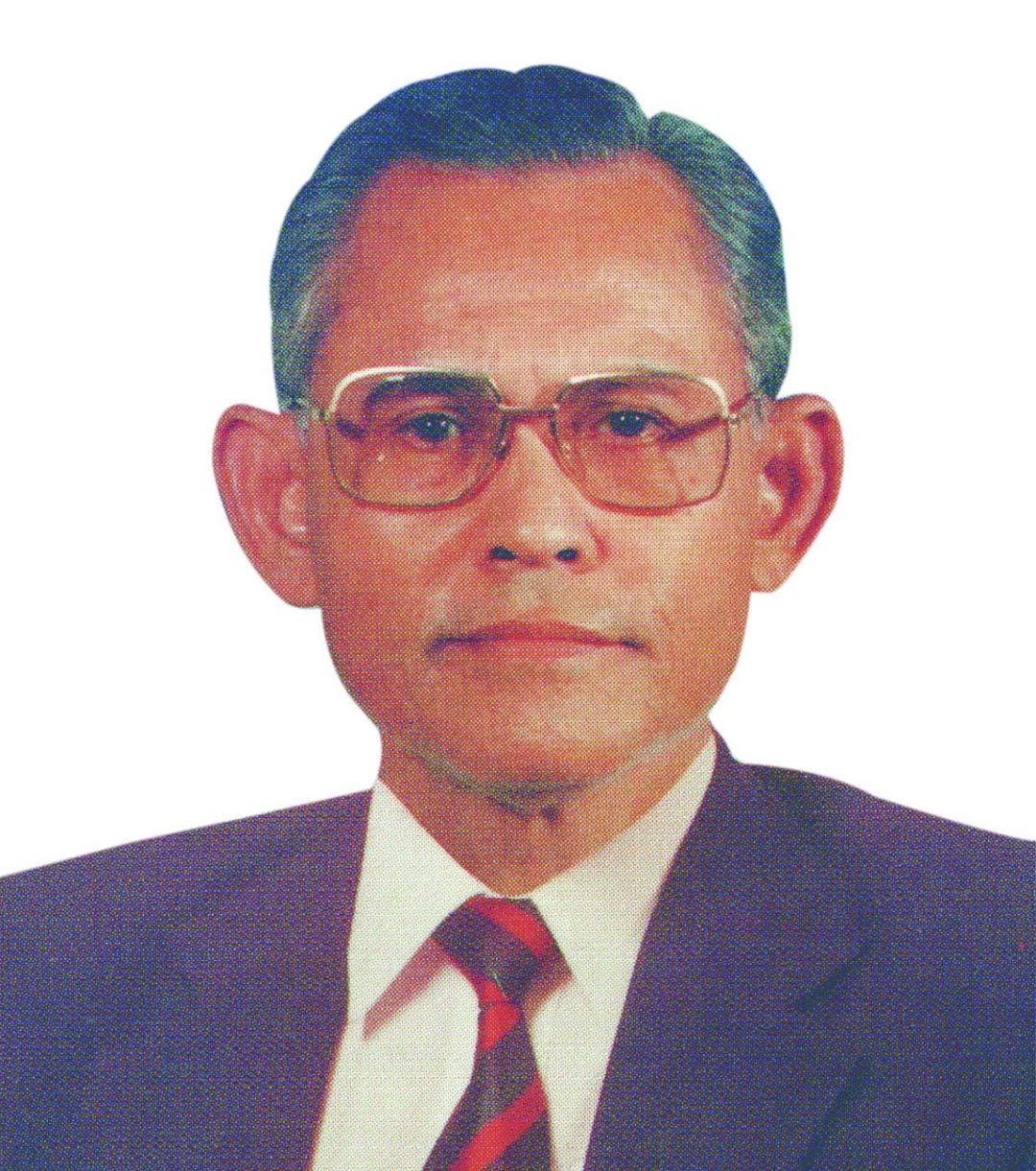 YM Tengku Dato Ubaidillah