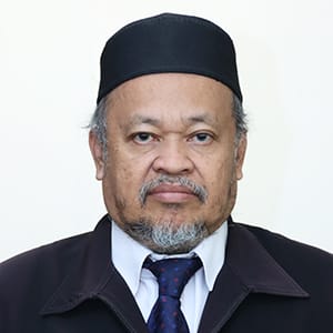 Mohd Ali bin Sulaiman