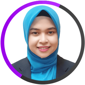 Zarina binti Zainuddin