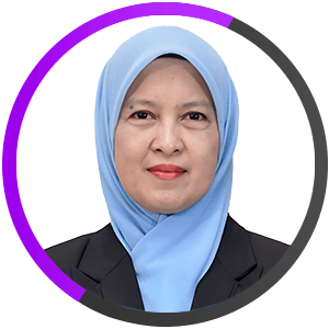 Anis Mazidah Binti Abd Samad