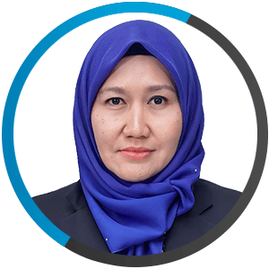 Haliza Binti Sulaiman