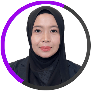 Suhanah binti Kassiron