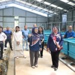 Program Tadbir Urus Pengurusan Perikanan Dalam Perkongsian Teknologi Moden Melalui IOT dan Kemahiran Teknikal Antara Jabatan dan Pengusaha (Rantaian Bekalan Makanan) Negeri Sarawak.