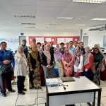 Malaysian Fisheries Department Learning Needs Analysis (LNA) workshop