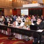 Persidangan Pengurusan Kewangan Tahun 2024 – 2025 Jabatan Perikanan Malaysia di Hotel Seri Pacific.