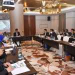Fisheries Sector Climate Change Action Draft Review Workshop