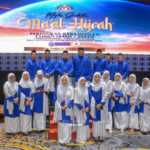 National Level Maal Hijrah Celebration Ceremony 1446H/2024MM Celebration Ceremony
