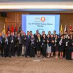 14th Asean Shrimp Alliance (ASA) Meeting