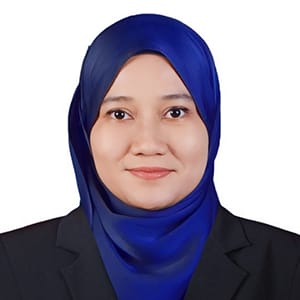 Saliza binti Mohamed Ali