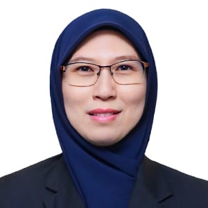 Marziah Binti Abu Bakar