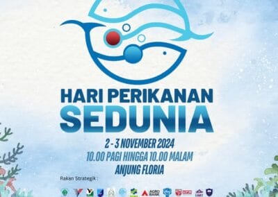 World Fisheries Day