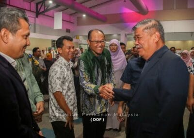 Malam Apresiasi MAHA 2024