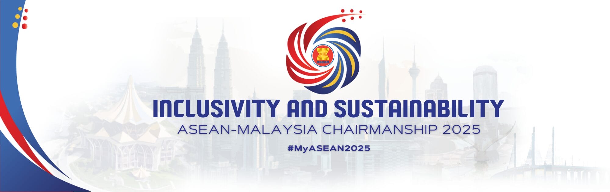 ASEAN-MALAYSIA Chairmanship 2025