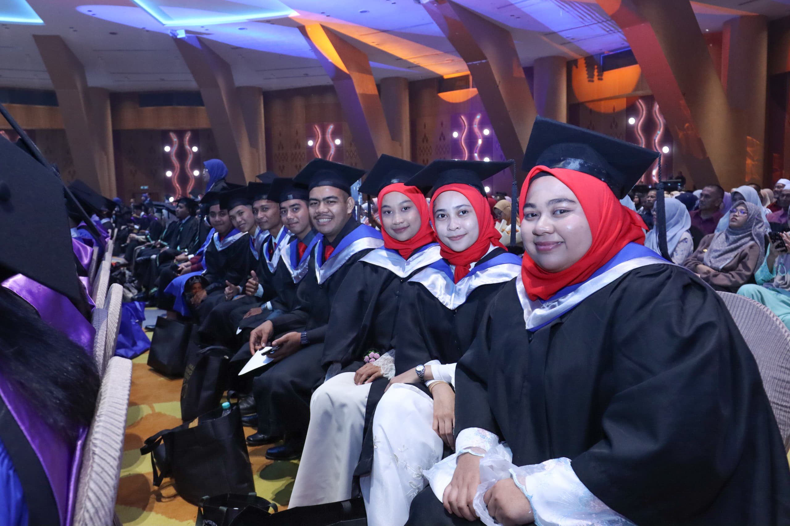 Majlis Konvokesyen Pertanian