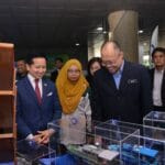 NAFEC 2025: Agro-Technology as the Driver of National Food Production