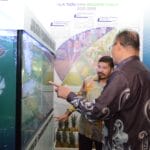Launch Ceremony of The 2024 Agricultural Cencus Interim Report